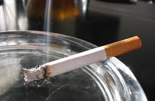 Неосторожность при курении стоила жизни мужчине из Сергачского района
