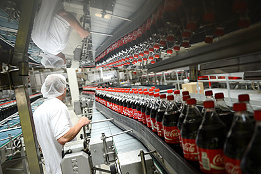 Coca-Cola уличили в уходе от налогов в США
