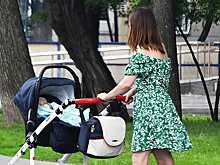 Голикова предупредила о демографической проблеме