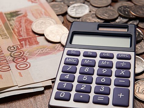 В России предложили автоматически списывать долги с бизнеса