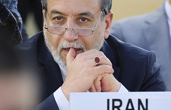 Иран уведомил МАГАТЭ о прекращении действия Каирского соглашения о сотрудничестве