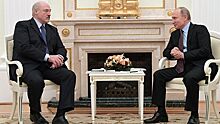Межгосударственные отношения России и Белоруссии