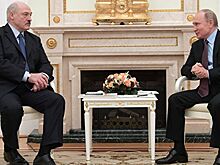 Межгосударственные отношения России и Белоруссии