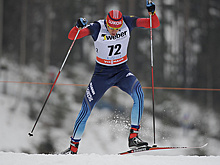 FIS отказался оценивать шансы Легкова и Вылегжанина выступить на ЧМ