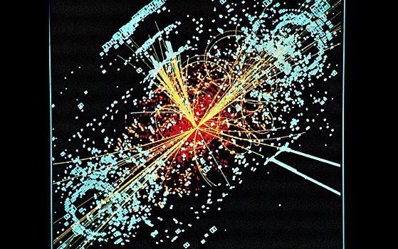 Российский физик предсказал существование второго бозона Хиггса