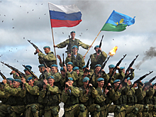 ЦАР задумалась о размещении военной базы России