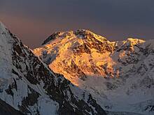 Раскрыта судьба пытавшегося спасти россиянку Наговицину немецкого альпиниста