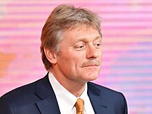 Песков рассказал, как Путин поздравит студентов