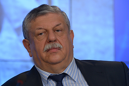 Описаны последние часы жизни ведущего «Русского лото»