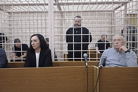 Рискнули бюджетными миллионами
