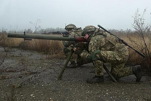 Украинский эксперт Жданов заявил о возможности международного признания России участницей войны в Донбассе с помощью США