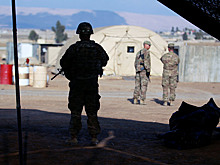 В Госдепе дали нелестную оценку России в Сирии