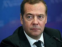 Медведев оценил отставку правительства