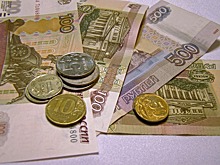От 3% до 10%. Российские банки зафиксировали падение зарплат своих клиентов