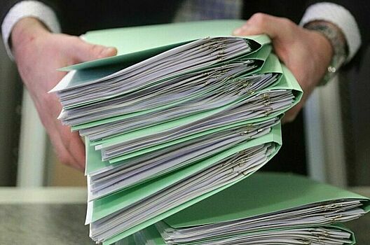 Госдума рассмотрит денонсацию соглашения России и США об утилизации плутония