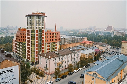 Куда сходить в Омске 19, 20, 21 и 22 августа