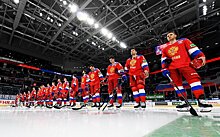 Сборная России выиграла второй матч в рамках подготовки к чемпионату мира