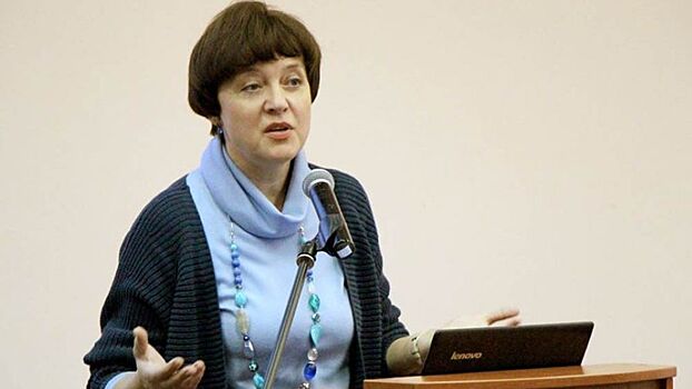 Русист рассказала о происхождении слова "учитель"
