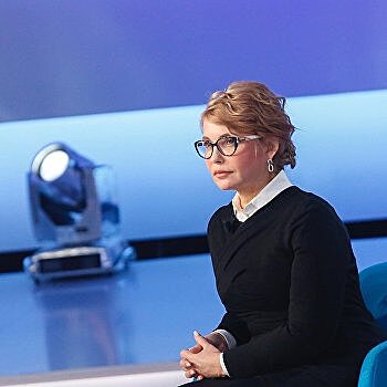 Тимошенко заподозрили в зависимости от пластической хирургии - видео