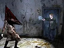 Объявлено, будет ли в ремейке Silent Hill 2 предыстория Пирамидоголового