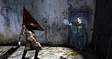 Объявлено, будет ли в ремейке Silent Hill 2 предыстория Пирамидоголового
