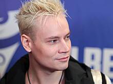 SHAMAN заявил о готовности представить Россию на «Интервидении»