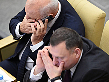 В России появится сотовая связь для чиновников и силовиков