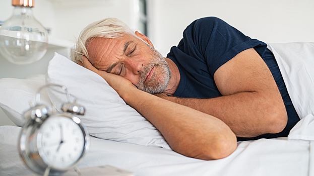 Крепкий сон и не только: эти вещи после 50 лет продлят вам жизнь