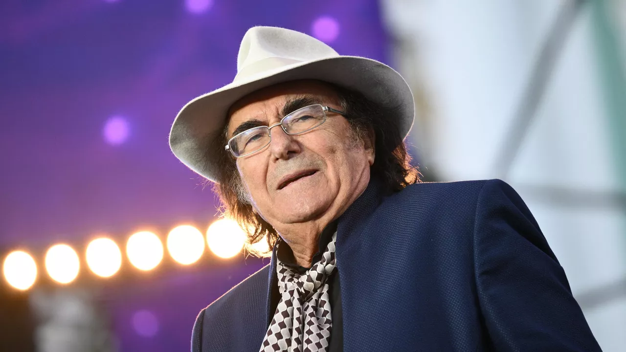 Исполнитель хита Felicita похвастался знакомством с Путиным