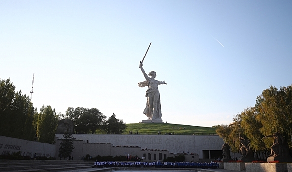 В Волгограде торжественно открыли Спартакиаду Союзного государства
