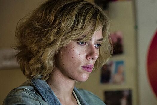 OpenAI взяла и использовала голос Скарлетт Йоханссон без её разрешения