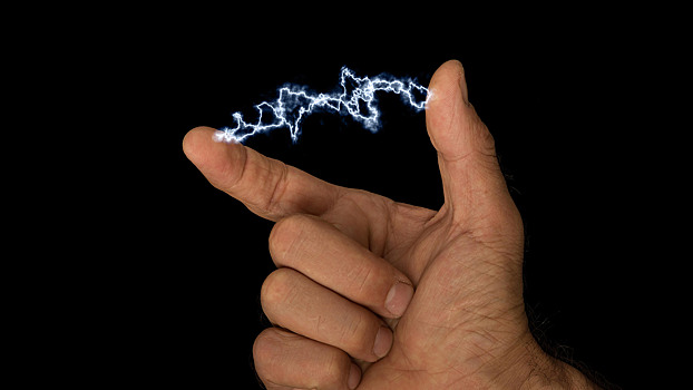 Откуда берётся статическое электричество и как его уменьшить