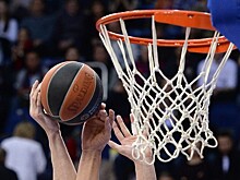 "Химки" уступили "Валенсии" в Евролиге