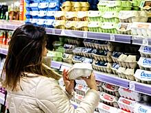 Тайны продуктового рынка: Возвращение яиц к вменяемым ценам - радоваться рано