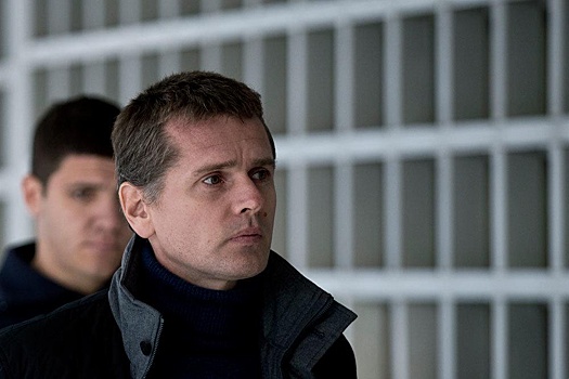 Арестованный в США россиянин Винник признал вину в рамках сделки с прокуратурой