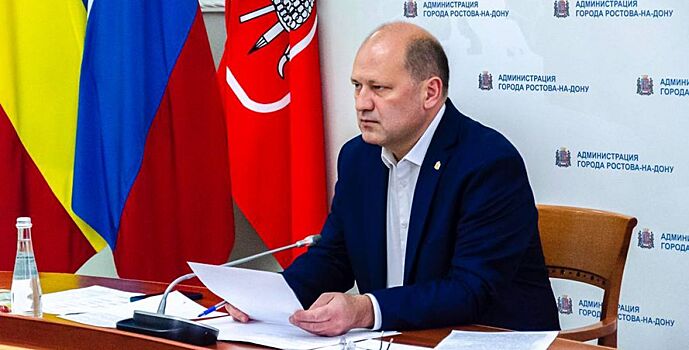 В течение 5 лет в Ростове планируется обустроить 450  «умных» остановочных  комплексов