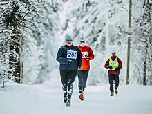 Турэксперт Васильева назвала пять забегов зимы–2026 в разных регионах России