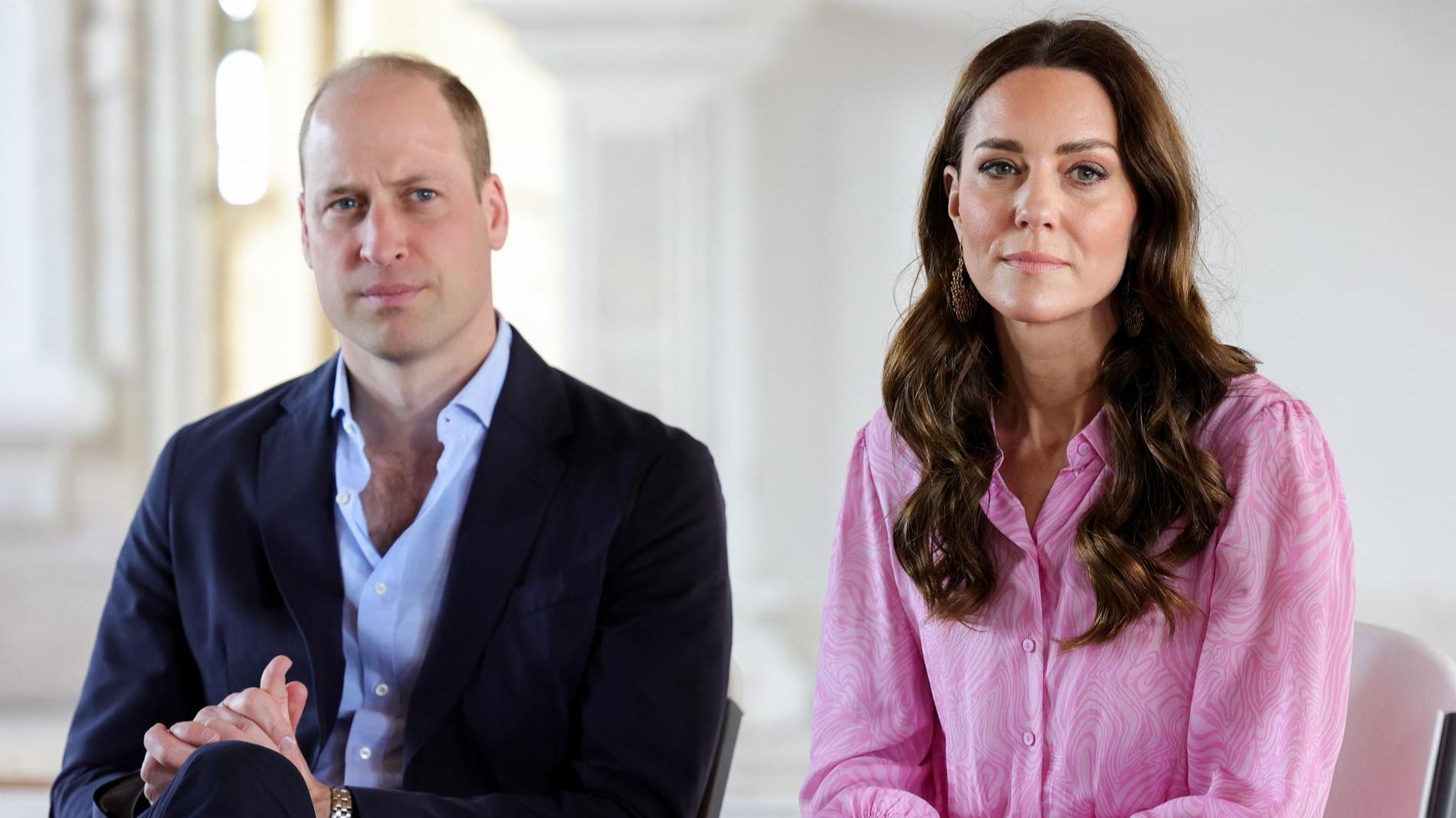 Принц Уильям и Кейт Миддлтон взойдут на престол раньше, чем ожидалось: супруги обеспокоены