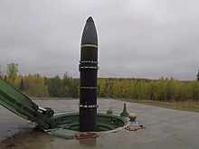 В США рассказали о российской системе противокосмической обороны «Аэростат»