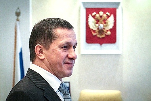 Госдума одобрила кандидатуру Трутнева на посты вице-премьера, полпреда в ДВФО
