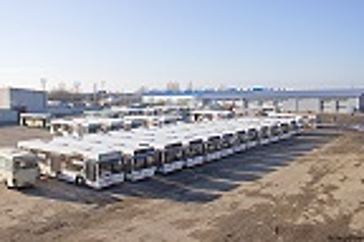 Перевозчика в Ростове оштрафовали за отсутствие системы ГЛОНАСС