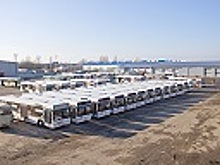 Перевозчика в Ростове оштрафовали за отсутствие системы ГЛОНАСС