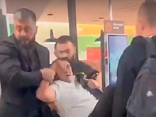 Полиция начала проверку по факту похищения блогера на вокзале в Москве