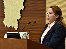 В АНО "Цифровая экономика" сменился генеральный директор