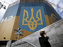 Инфляция на Украине замедлилась