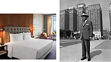 «Эффект Хилтон»: 5 революций знаменитого отельера, которые навсегда изменили гостиничный бизнес