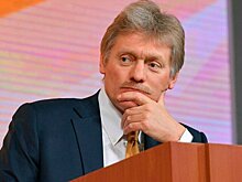 Песков заявил, что РФ заинтересована в возвращении западного бизнеса