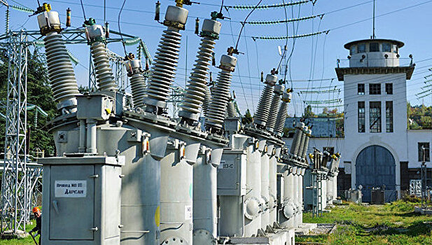 Гендиректор "Крымэнерго" подал в отставку