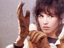 Изабель Аджани получила два года условно за неуплату налогов