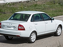 АвтоВАЗ опроверг слухи о снятии с производства Lada Priora